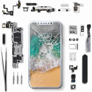 Smart Phones repair