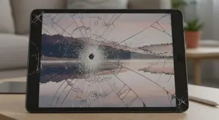 Tablets repair