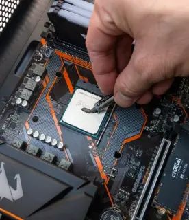 PC Computers repair