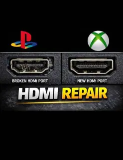 Gaming Consoles repair