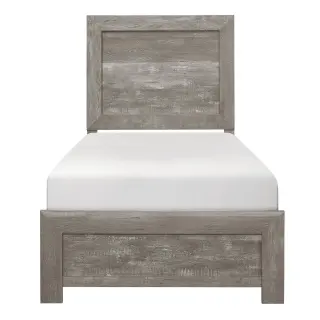 Twin Bed in a Box