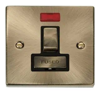 INGOT 13A SW SPUR W/O FLEX OUTLET+NEON