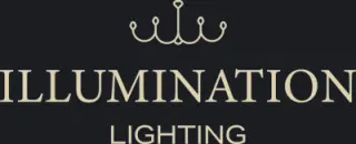 Illumination Lighting logo
