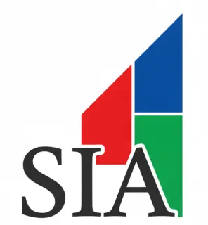 SIA Bogota logo