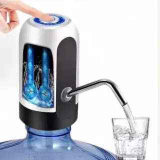 DISPENSER AUTOMATICO DE AGUA