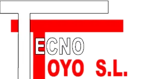 Tecnotoyo logo