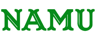 NAMU logo