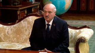 Лукашенко: если белорусы на кого-то похожи – то это ленинградцы
