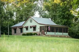 Fb cottage