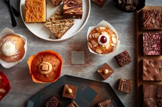 cake manufacturer and supplier