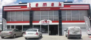 Temek temek temek