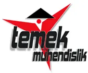 Temek Engineering logo