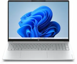 HP OmniBook 3 | 16″ WUXGA IPS | AMD Ryzen 5 40 | 8GB DDR5 | 256GB SSD | W11 Home