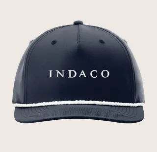 Indaco NASH Classic Rope Cap