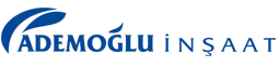 Ademoglu Mobilya construction logo