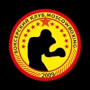 Moscowboxing logo