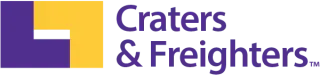 Craters & Freighters logo