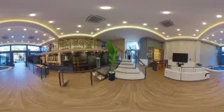 Salon principal