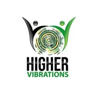 HigherVibrationsMassage logo