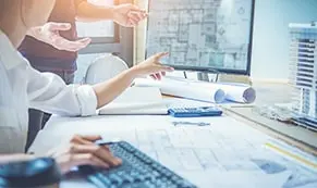 Project design