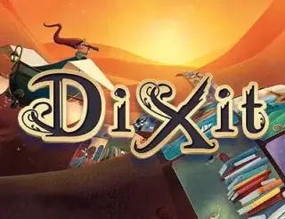 Illustration du jeu Dixit