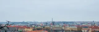 Český lídr v inovativním osvětlení a Smart City technologiích