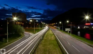 Lepší energetický management, snadnější parkování a bezpečnější město