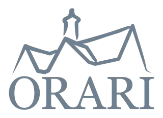 Orari Bed & Breakfast logo