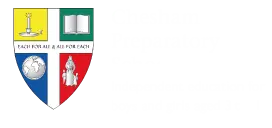 Chesham Preparatory School logo