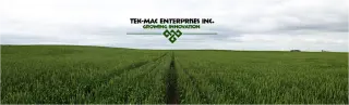 TEK MAC Enterprises logo