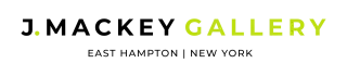 J. Mackey Gallery logo