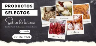 Charcuteria en coruna charcuteria pampin