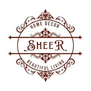 Sheer Decor logo