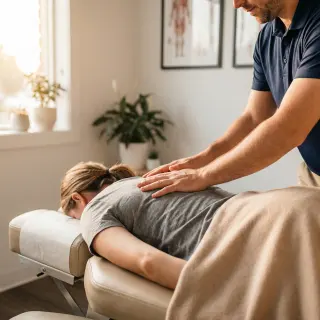 Chiropractic Care