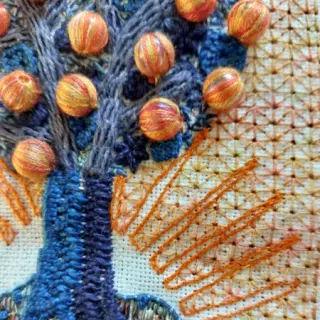 Cursus Borduren voor Beginners – Vervolg