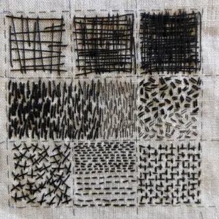 Masterclass Zwartborduren