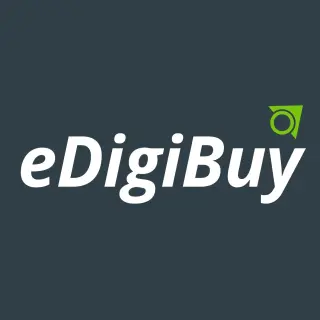eDigiBuy logo
