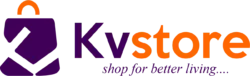 Kvstore logo