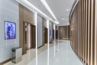 Vila Elevators & Escalators | Bangalore Manufacturer