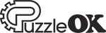 Puzzle-OK logo