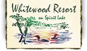 Whitewood Resort logo