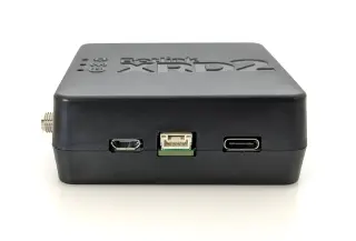 Botlink xrd ports