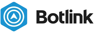 Botlink logo