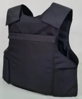 Neprůstřelná vesta EU, vel. XXXL (Bulletproof Vest „EU“, size XXXL)