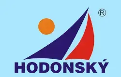 Hodonsky logo