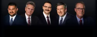 Criminal Defense Attorney in Tampa, Florida