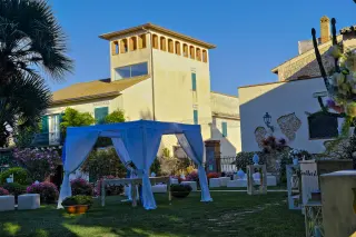 villa per eventi delia, caltanissetta, agrigento