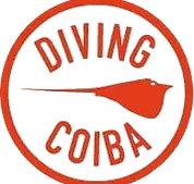 Diving Coiba logo