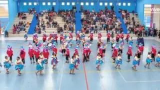Resultados Zampoña de Oro 2026: ganadores del concurso escolar