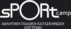 SPORTCAMP logo